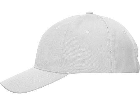 Бейсболка «Milwaukee» из переработанного полиэстера RPET