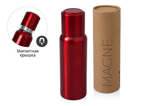 Вакуумный термос c магнитной крышкой «Magne», 500 мл
