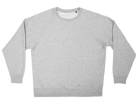 Свитшот оверсайз «Paris», унисекс