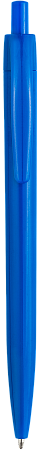 Ручка DAROM COLOR Синяя 1071.01