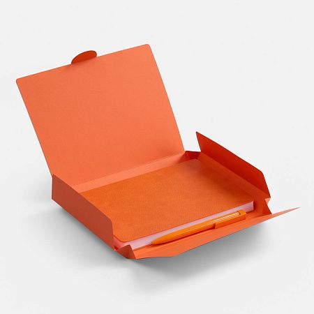 Набор Lafite, оранжевый