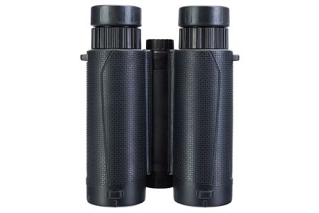 Бинокль с дальномером Guard 2500