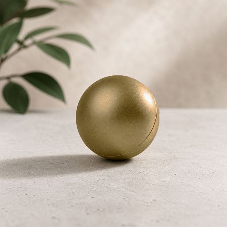 Антистресс Bola, серебро