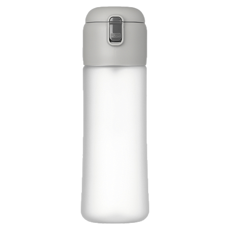 Бутылка для воды Capella, серая