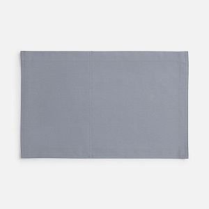 Карман для фартука Е1 Lomme, L, серый