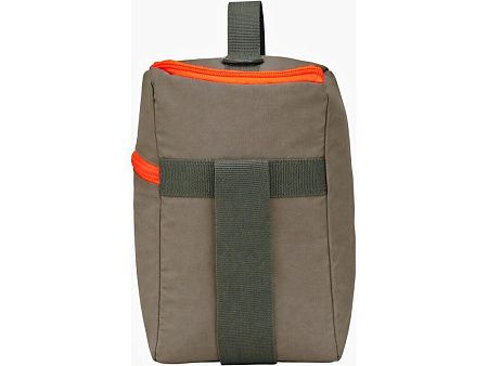 Изотермическая сумка-холодильник «Neo Classic» c контрастной молнией