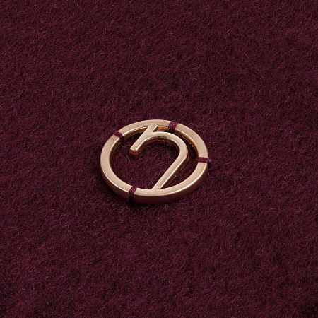 Шарф Noble, бежевый