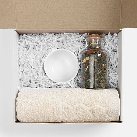 Набор Urban Home, бежевый