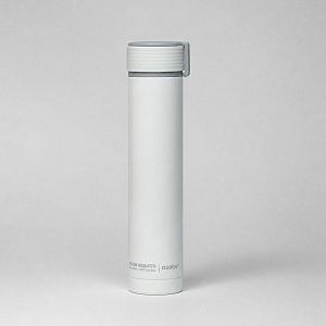 Вакуумный термос с петелькой «SKINNY MINI», 230 мл