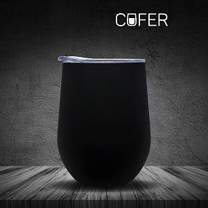 Кофер софт-тач CO12s (белый)