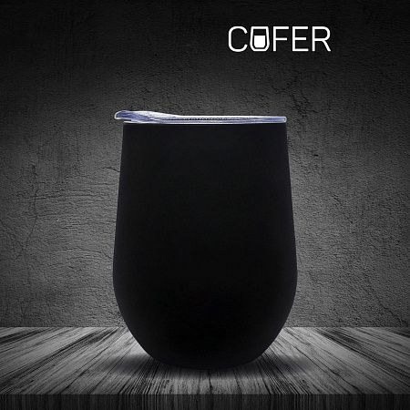 Кофер софт-тач CO12s