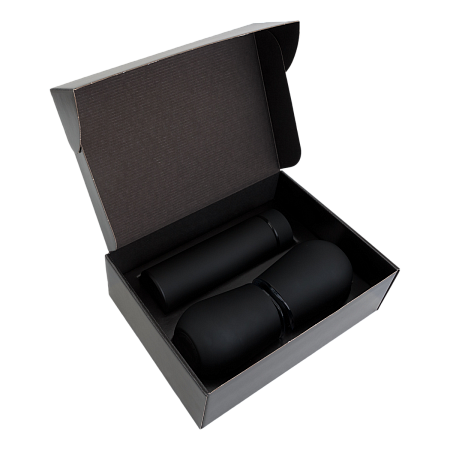 Набор Hot Box C2 (софт-тач)