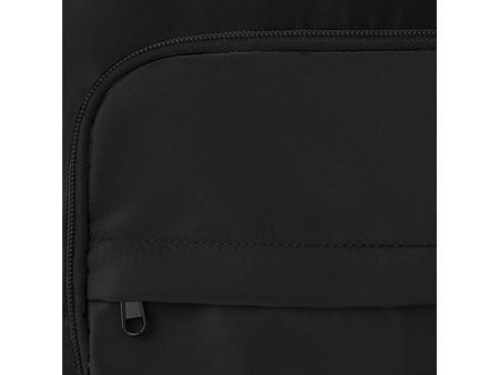 Рюкзак для ноутбука «Trend Plus» 15” из переработанного материала