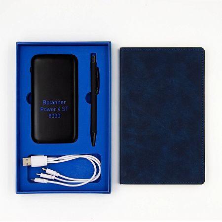 Набор Bplanner Business Power