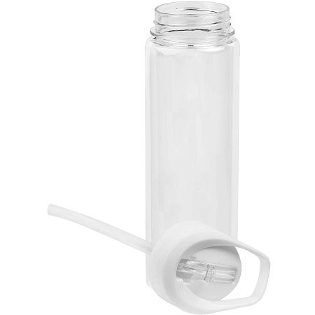 Бутылка для воды RIO 700мл. Белая 6075.07