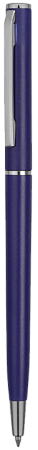 Ручка ORMI Темно-синяя 2030.14