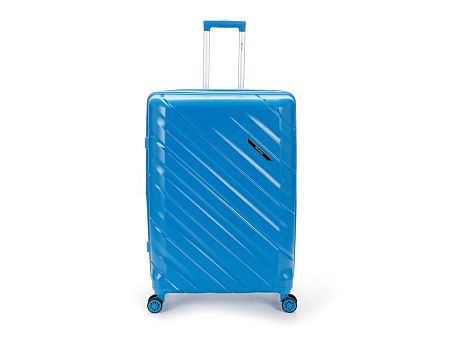 Чемодан «В Отпуск», 38 л