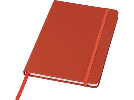 Блокнот А5 «Spectrum» с нелинованными страницами