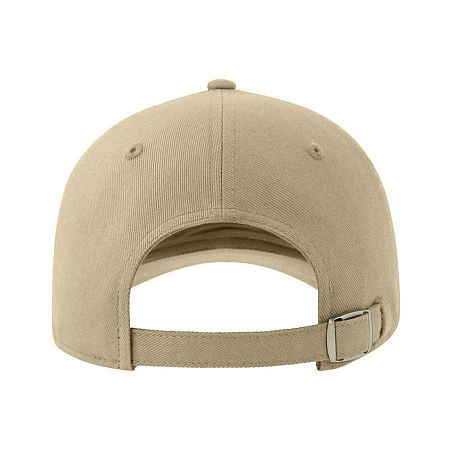 Бейсболка LIBERTY SANDWICH-S 270, 6 клиньев, металлическая застежка