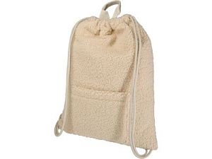 Рюкзак-мешок «Шерпа» из переработанной шерпы