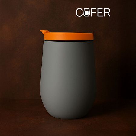 Набор NEO DUO: Кофер софт-тач NEO CO12s с дополнительной крышкой