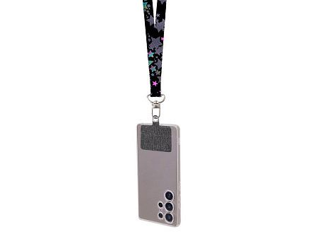 Лента под сублимацию для телефона с замком обрыва, 2,5 см