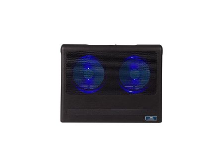 Охлаждающая подставка для ноутбуков до 17,3"