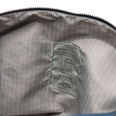 Дорожная сумка VINGA Baltimore