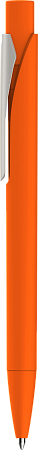 Ручка MASTER SOFT Оранжевая 1040.05
