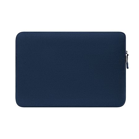 Чехол для ноутбука Бруклин (Brooklyn), синий (13 дюймов)