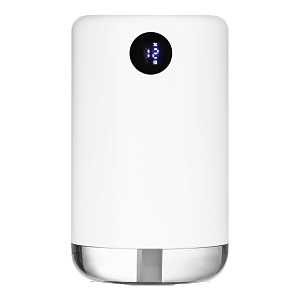 Портативный увлажнитель воздуха c подсветкой Bliss