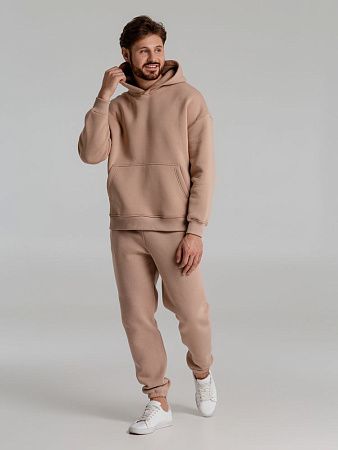 Джоггеры Kulonga, бежевые, размер XL/2XL