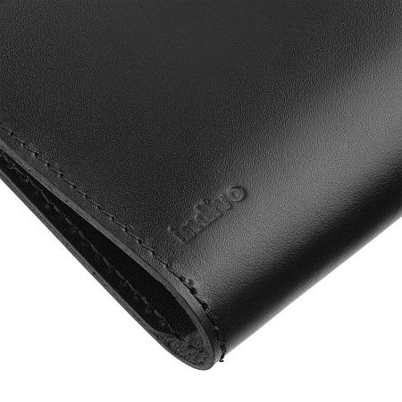 Обложка для паспорта inStream, серая