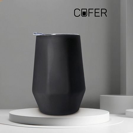 Кофер софт-тач EDGE CO12s