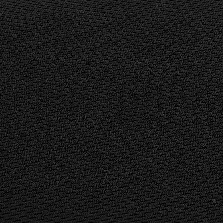 Подушка автомобильная на подголовник Roadie, черная