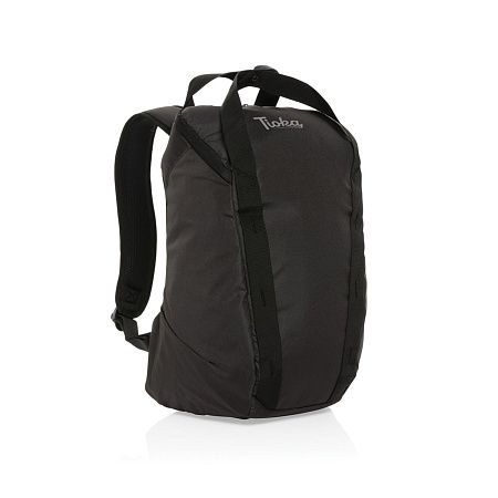 Рюкзак для ноутбука Sienna из rPET AWARE™, 14”