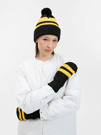 Шапка Winwear, черная
