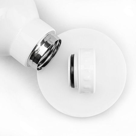 Термобутылка для напитков E-shape