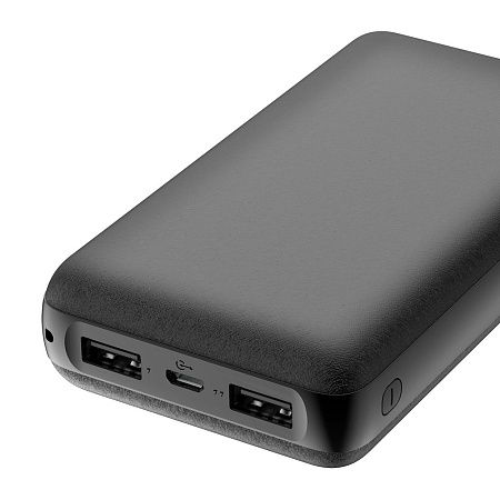 Внешний аккумулятор MINI-20, 20000mAh