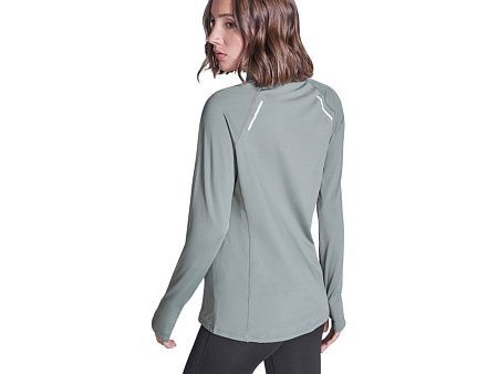 Лонгслив «Estambul», женский