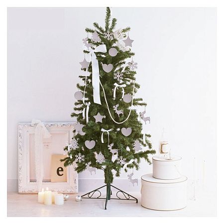 Орнамент-подвеска Mirall, акриловый