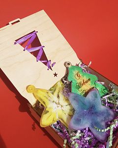 Подарочный набор «Эпоксидный»