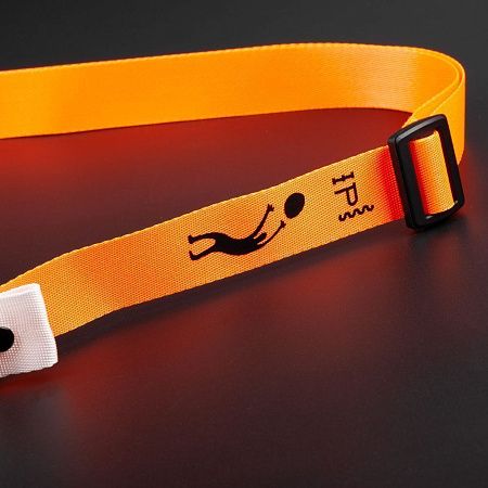 Основа для шопера B4, серая