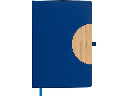 Ежедневник недатированный А5 "Bosforo"