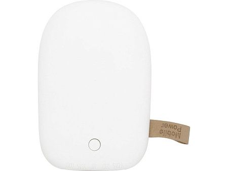 Внешний аккумулятор в форме камня «Stone», 7800 mAh