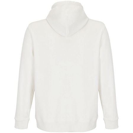 Худи унисекс Constellation, молочно-белое, размер XS