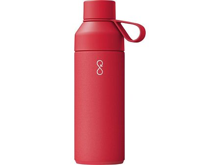 Бутылка для воды «Ocean Bottle», 500 мл