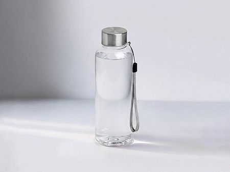Бутылка для воды из rPET «Kato», 500мл