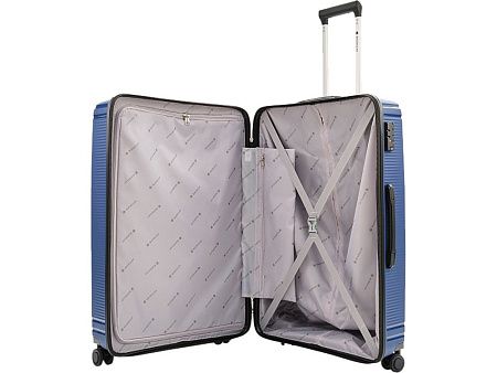 Чемодан 4-х колесный TRINIDAD, 40л