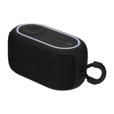 Беспроводная колонка Versa 1200 mAh, черная